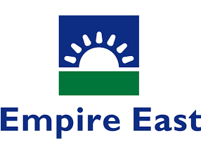Empire East Holdings Logo